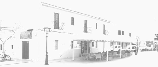CASA DEL CENTRO casa del centro: